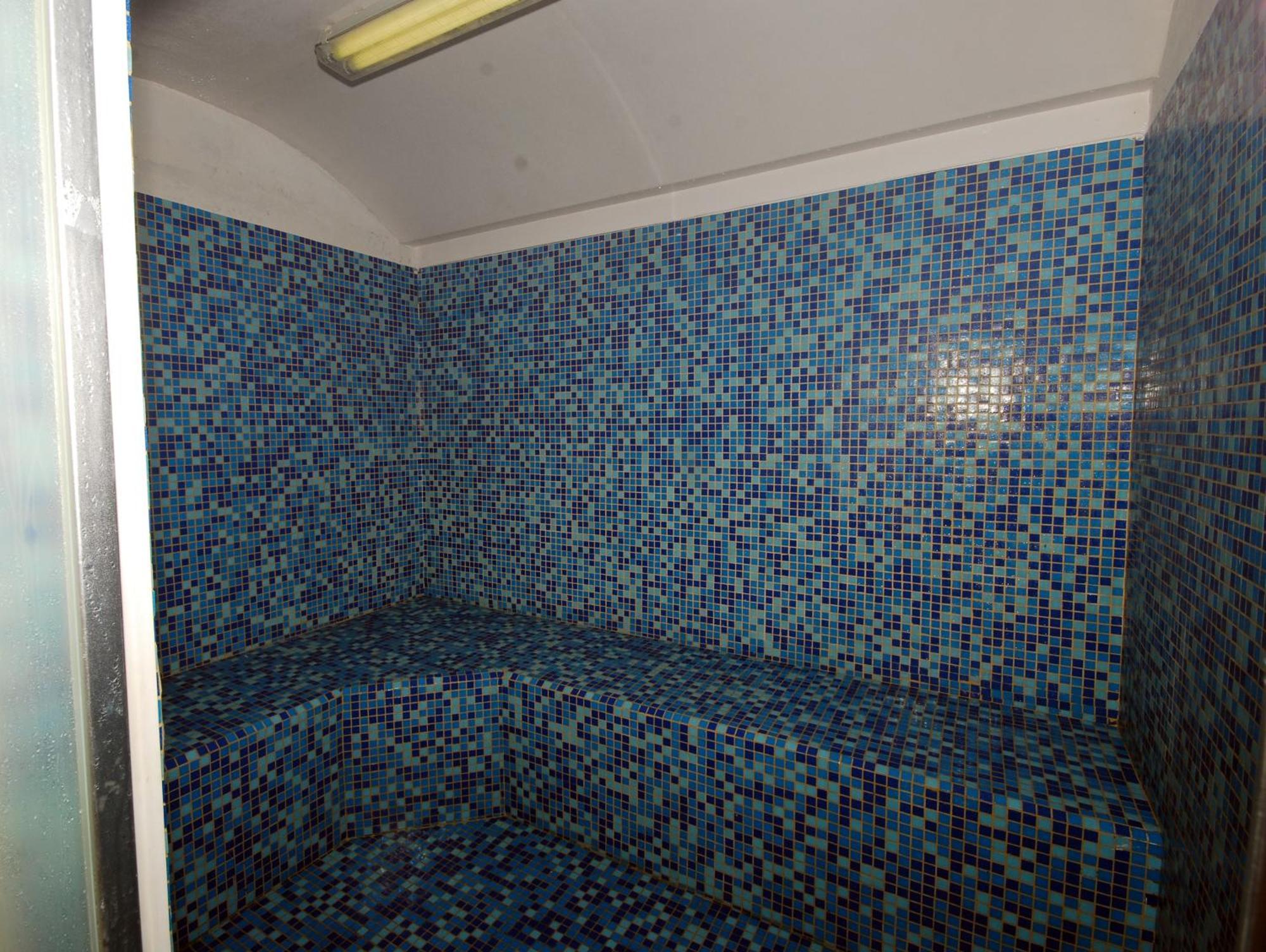 Ramee Rose Hotel Apartments Abou Dabi Extérieur photo