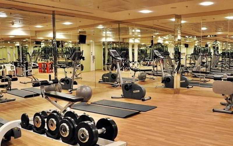 Ramee Rose Hotel Apartments Abou Dabi Extérieur photo